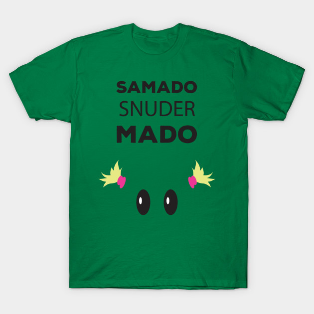 Samado Snuder Mado 2